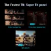 ASUS ROG Strix XG248QSG Ace 24.1" FHD 610Hz (OC) Esports Gaming Monitor, 0.1ms