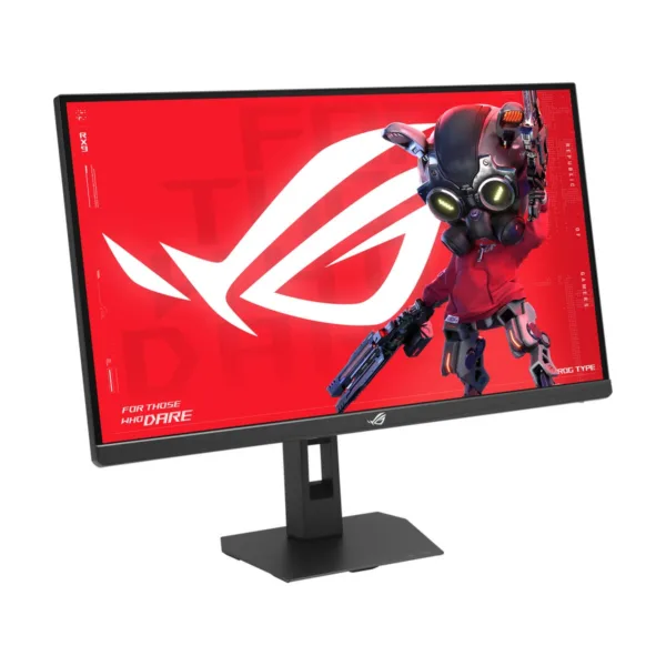 ASUS ROG Strix XG27AQNGV 27" QHD 360Hz Dual-Mode IPS Gaming Monitor, G-Sync Pulsar