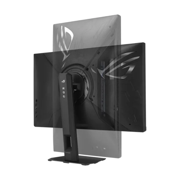 ASUS ROG Strix XG27AQNGV 27" QHD 360Hz Dual-Mode IPS Gaming Monitor, G-Sync Pulsar