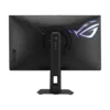 ASUS ROG Strix XG27AQNGV 27" QHD 360Hz Dual-Mode IPS Gaming Monitor, G-Sync Pulsar