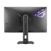 ASUS ROG Strix XG27JCG 27" Dual-Mode 5K 180Hz / QHD 330Hz IPS Gaming Monitor, HDR600
