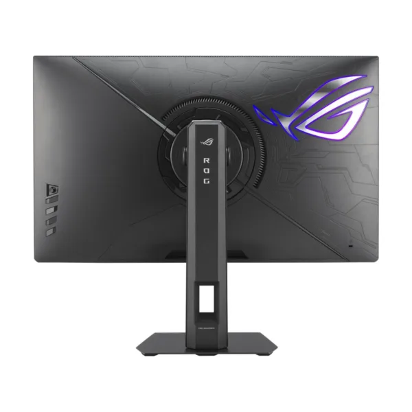 ASUS ROG Strix XG27JCG 27" Dual-Mode 5K 180Hz / QHD 330Hz IPS Gaming Monitor, HDR600