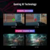ASUS ROG Strix XG27JCG 27" Dual-Mode 5K 180Hz / QHD 330Hz IPS Gaming Monitor, HDR600