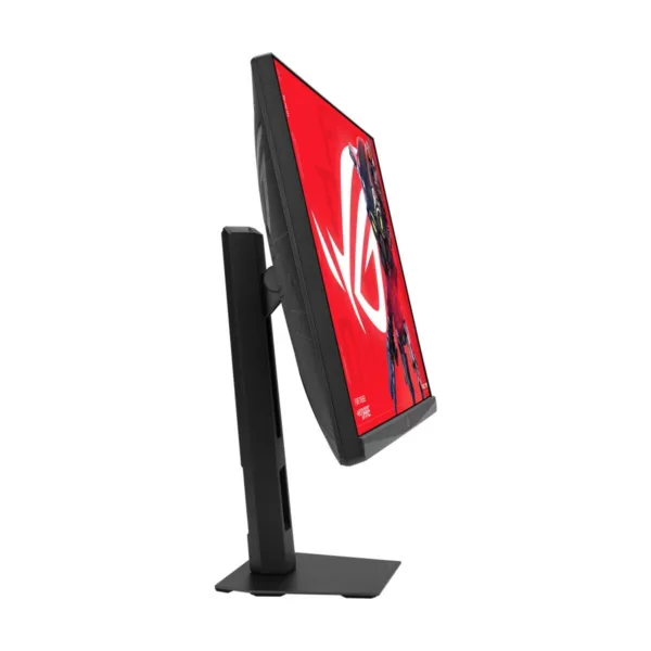 ASUS ROG Strix XG27JCG 27" Dual-Mode 5K 180Hz / QHD 330Hz IPS Gaming Monitor, HDR600