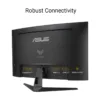 LED Backlight Gaming Monitor