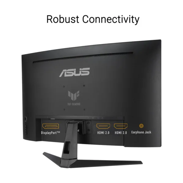 LED Backlight Gaming Monitor