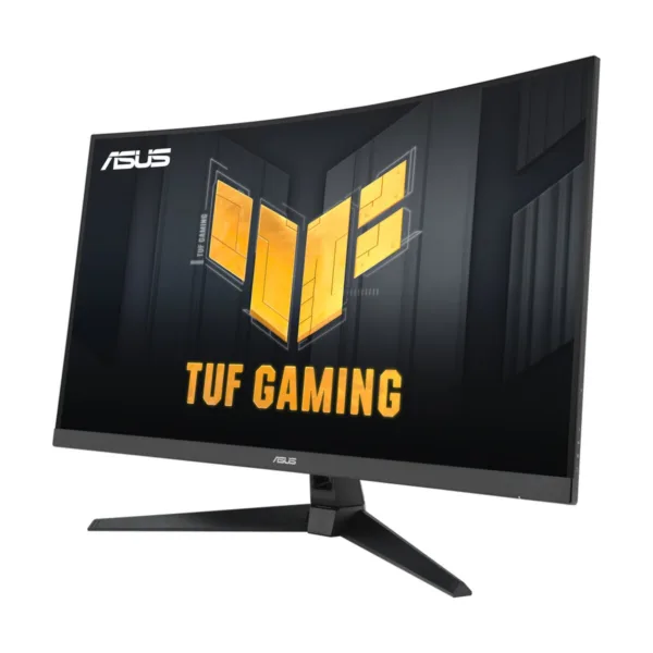 LED Backlight Gaming Monitor