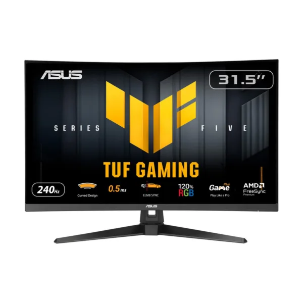 LED Backlight Gaming Monitor