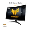 LED Backlight Gaming Monitor