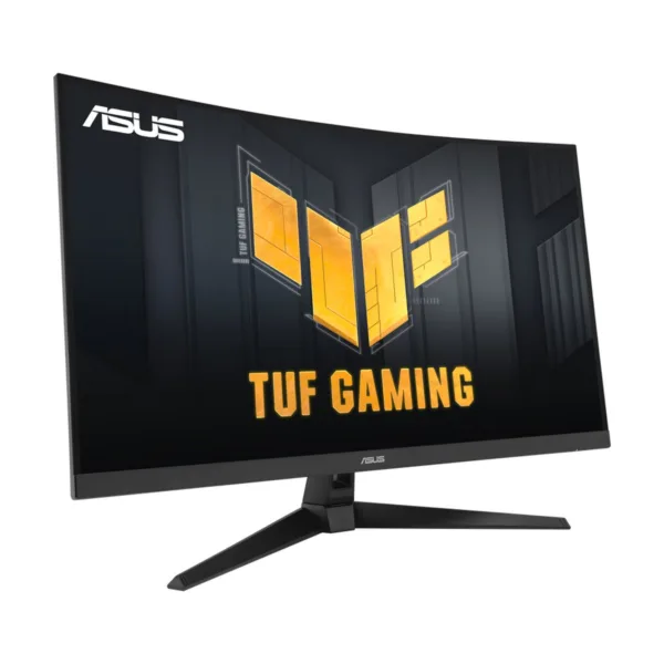 LED Backlight Gaming Monitor