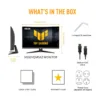 LED Backlight Gaming Monitor