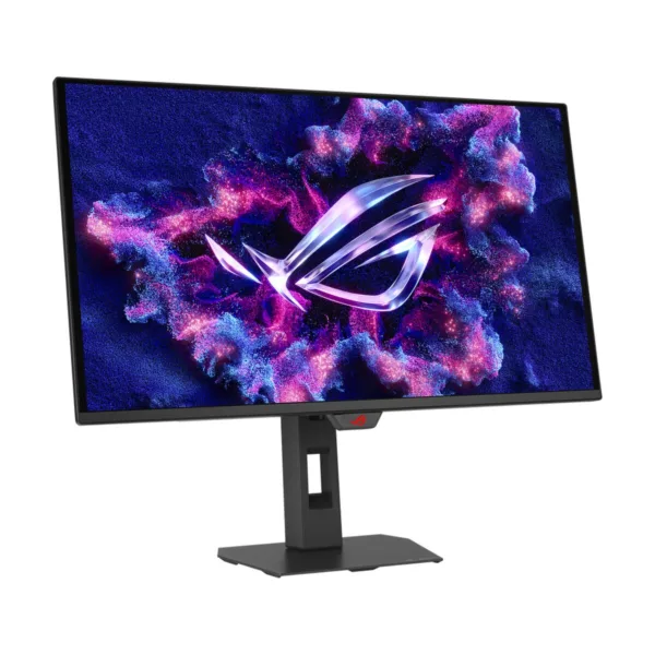ASUS ROG Strix XG27AQDMES 27" QHD 240Hz OLED Gaming Monitor, 0.03ms