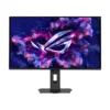 ASUS ROG Strix XG27AQDMES 27" QHD 240Hz OLED Gaming Monitor, 0.03ms