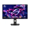ASUS ROG Strix XG27AQDMES 27" QHD 240Hz OLED Gaming Monitor, 0.03ms
