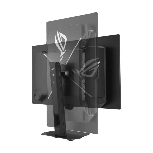 ASUS ROG Strix XG27AQDMES 27" QHD 240Hz OLED Gaming Monitor, 0.03ms