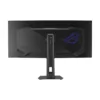 ASUS ROG Strix XG34WCDMTG 34" Ultrawide QHD 240Hz Curved OLED Gaming Monitor, Google TV
