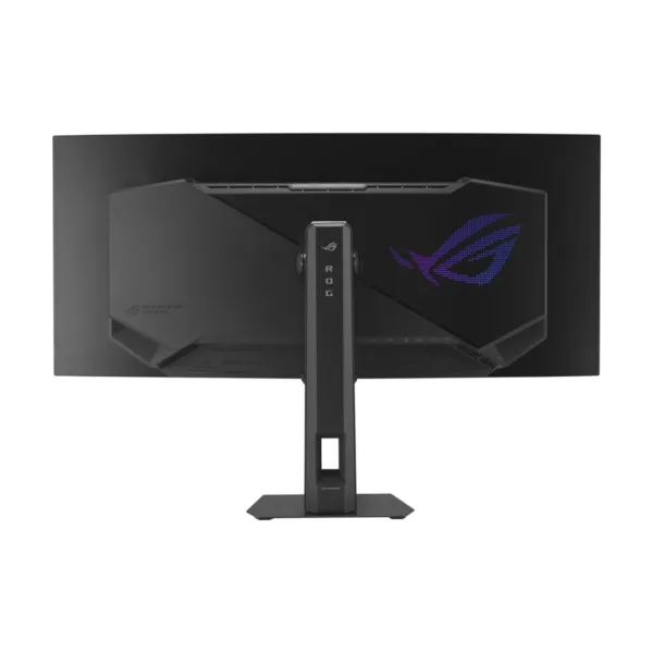 ASUS ROG Strix XG34WCDMTG 34" Ultrawide QHD 240Hz Curved OLED Gaming Monitor, Google TV