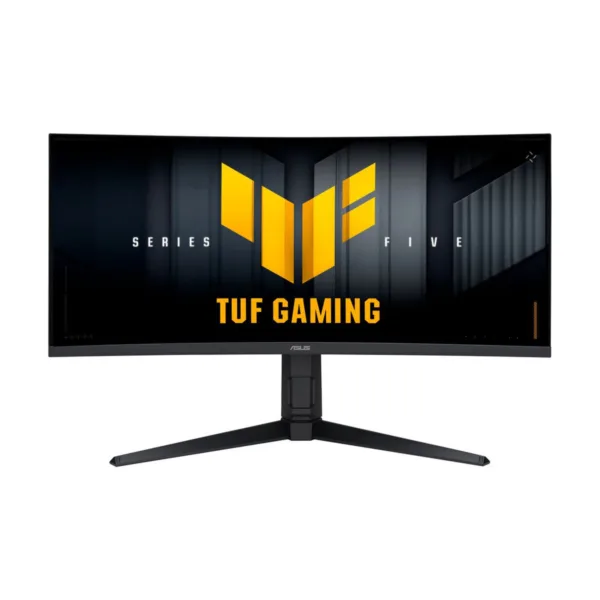 24-281-401-01.jpg ASUS TUF Gaming VG34WQML5A 34" Ultrawide QHD 250Hz Curved Gaming Monitor, HDR400