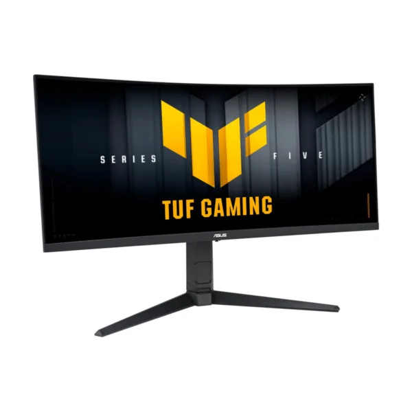 24-281-401-04.png ASUS TUF Gaming VG34WQML5A 34" Ultrawide QHD 250Hz Curved Gaming Monitor, HDR400