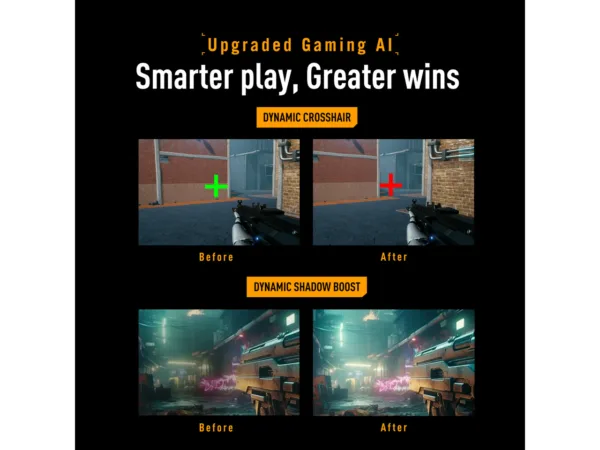 24-281-401-05.jpg ASUS TUF Gaming VG34WQML5A 34" Ultrawide QHD 250Hz Curved Gaming Monitor, HDR400