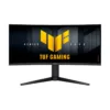 24-281-401-06.png ASUS TUF Gaming VG34WQML5A 34" Ultrawide QHD 250Hz Curved Gaming Monitor, HDR400