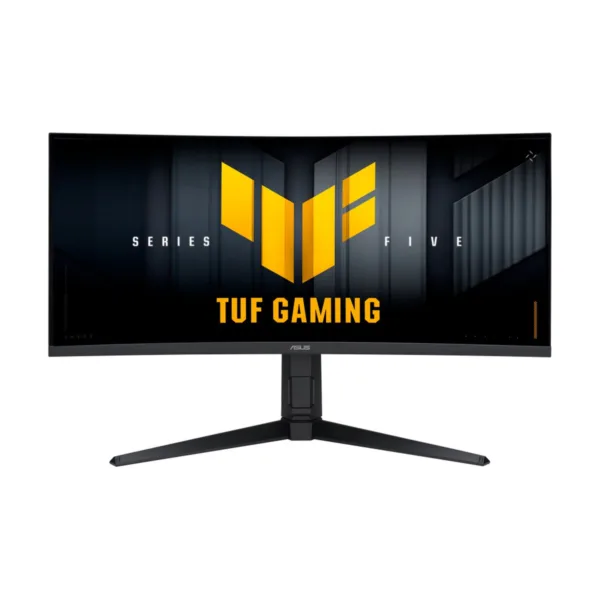 24-281-401-06.png ASUS TUF Gaming VG34WQML5A 34" Ultrawide QHD 250Hz Curved Gaming Monitor, HDR400