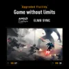 24-281-401-07.jpg ASUS TUF Gaming VG34WQML5A 34" Ultrawide QHD 250Hz Curved Gaming Monitor, HDR400