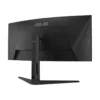 24-281-401-12.png ASUS TUF Gaming VG34WQML5A 34" Ultrawide QHD 250Hz Curved Gaming Monitor, HDR400