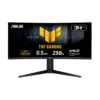 24-281-401-13.jpg ASUS TUF Gaming VG34WQML5A 34" Ultrawide QHD 250Hz Curved Gaming Monitor, HDR400