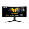24-281-401-18.png ASUS TUF Gaming VG34WQML5A 34" Ultrawide QHD 250Hz Curved Gaming Monitor, HDR400