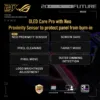 ASUS ROG Swift PG27AQWP-G 27" Dual-Mode QHD 540Hz / FHD 720Hz OLED Gaming Monitor