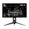 ASUS ROG Swift PG27AQWP-G 27" Dual-Mode QHD 540Hz / FHD 720Hz OLED Gaming Monitor