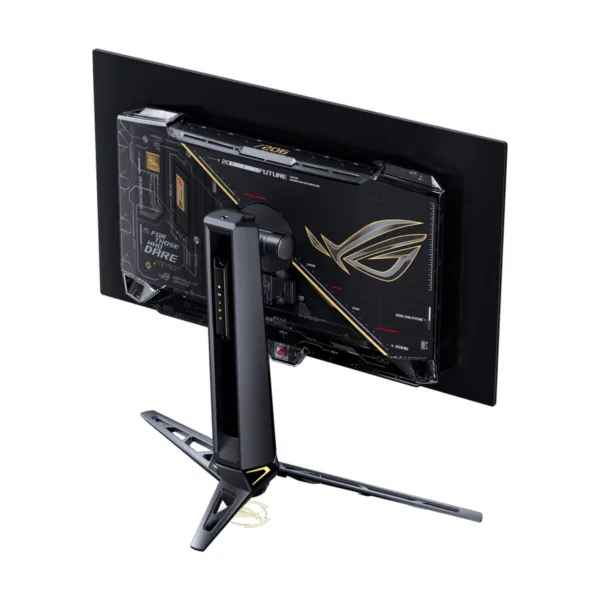 ASUS ROG Swift PG27AQWP-G 27" Dual-Mode QHD 540Hz / FHD 720Hz OLED Gaming Monitor