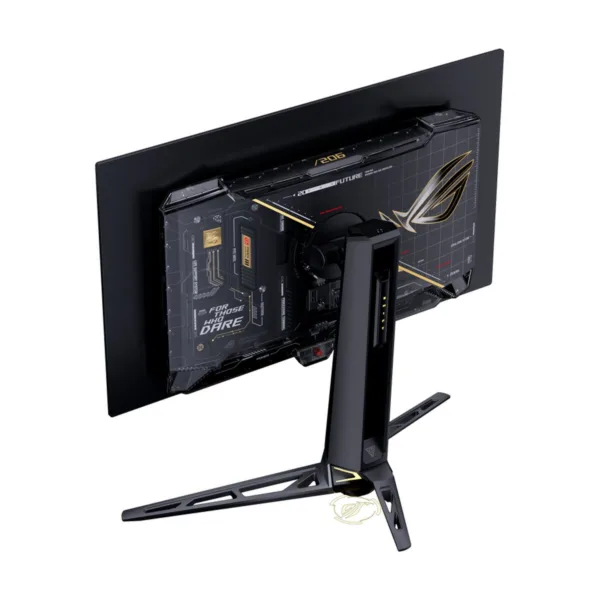 ASUS ROG Swift PG27AQWP-G 27" Dual-Mode QHD 540Hz / FHD 720Hz OLED Gaming Monitor