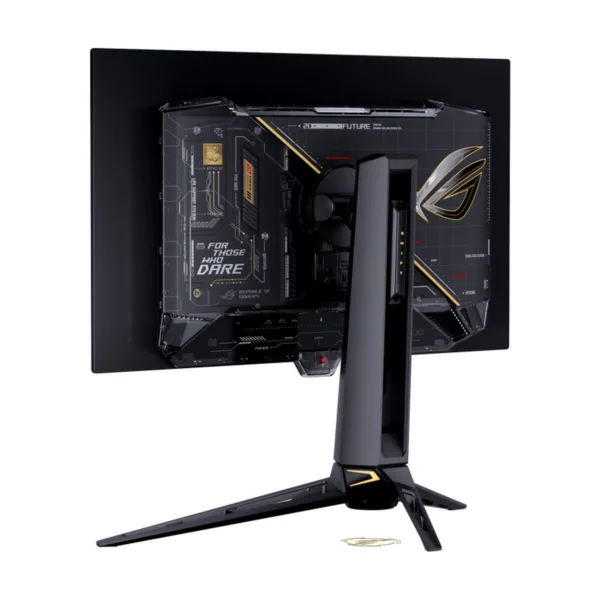 ASUS ROG Swift PG27AQWP-G 27" Dual-Mode QHD 540Hz / FHD 720Hz OLED Gaming Monitor