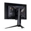 ASUS ROG Swift PG27AQWP-G 27" Dual-Mode QHD 540Hz / FHD 720Hz OLED Gaming Monitor