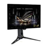 ASUS ROG Swift PG27AQWP-G 27" Dual-Mode QHD 540Hz / FHD 720Hz OLED Gaming Monitor