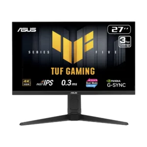 24-281-416-01.png ASUS TUF Gaming VG27UQEL5A 27" Dual-Mode 4K 80Hz / FHD 310Hz IPS Gaming Monitor