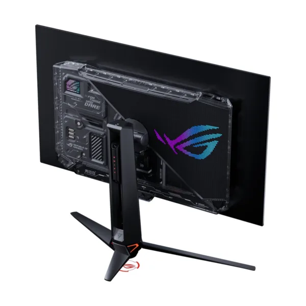 24-281-434-03.png ASUS ROG PG32UCWM 32" 4K 240Hz Tandem RGB OLED Gaming Monitor, Dual-Mode 480Hz