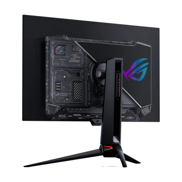 24-281-434-04.png ASUS ROG PG32UCWM 32" 4K 240Hz Tandem RGB OLED Gaming Monitor, Dual-Mode 480Hz