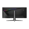 MSI MAG401QR 40" Ultrawide QHD 155Hz IPS Gaming Monitor, HDR400, KVM, USB-C