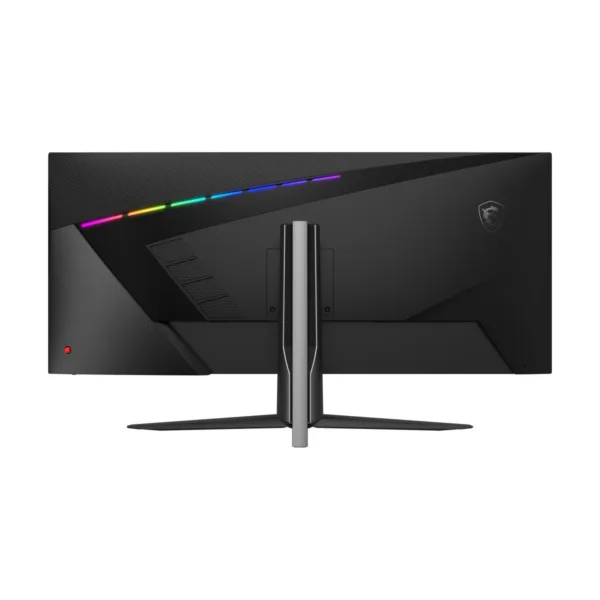 MSI MAG401QR 40" Ultrawide QHD 155Hz IPS Gaming Monitor, HDR400, KVM, USB-C
