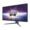 MSI MAG401QR 40" Ultrawide QHD 155Hz IPS Gaming Monitor, HDR400, KVM, USB-C
