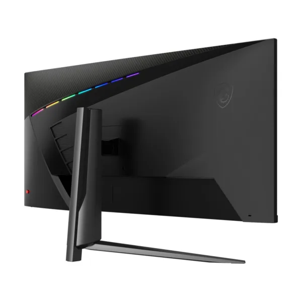 MSI MAG401QR 40" Ultrawide QHD 155Hz IPS Gaming Monitor, HDR400, KVM, USB-C