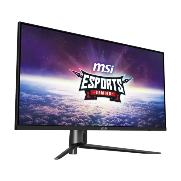 MSI MAG401QR 40" Ultrawide QHD 155Hz IPS Gaming Monitor, HDR400, KVM, USB-C