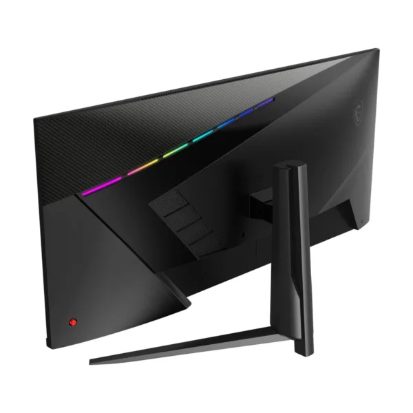 MSI MAG401QR 40" Ultrawide QHD 155Hz IPS Gaming Monitor, HDR400, KVM, USB-C