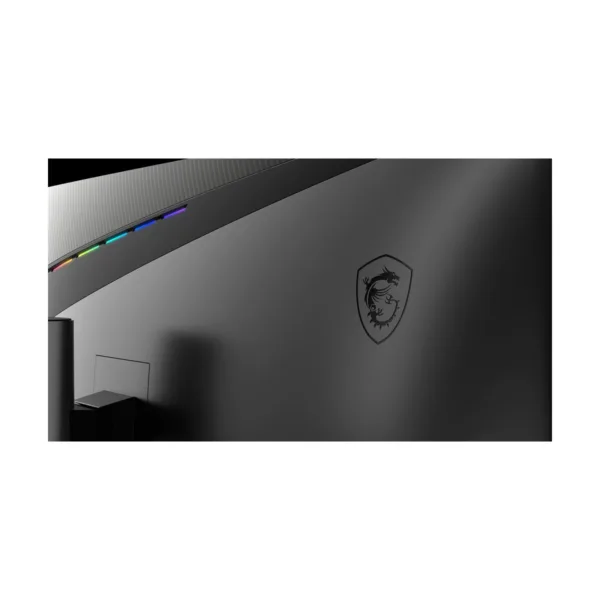MSI MAG401QR 40" Ultrawide QHD 155Hz IPS Gaming Monitor, HDR400, KVM, USB-C