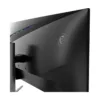MSI MAG401QR 40" Ultrawide QHD 155Hz IPS Gaming Monitor, HDR400, KVM, USB-C