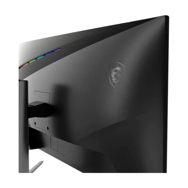 MSI MAG401QR 40" Ultrawide QHD 155Hz IPS Gaming Monitor, HDR400, KVM, USB-C