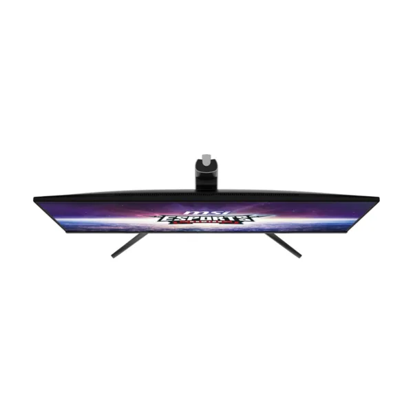 MSI MAG401QR 40" Ultrawide QHD 155Hz IPS Gaming Monitor, HDR400, KVM, USB-C